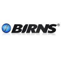 birns, inc. logo image