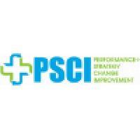 psci solutions - a population predictive health and risk stratification company logo image