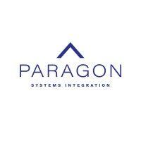 paragon systems integration