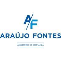 araújo fontes logo image