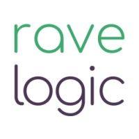 rave logic logo image