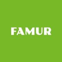 famur logo image