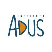 instituto adus logo image