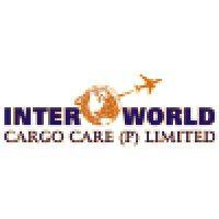 inter world cargo care (p) ltd. logo image