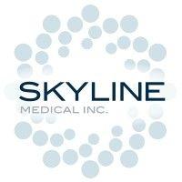 skyline medical logo image