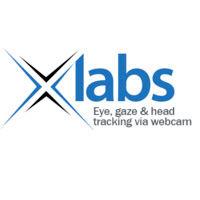 xlabs gaze logo image