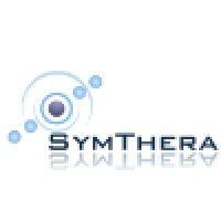 symthera ltd. logo image