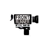 front runner films logo image