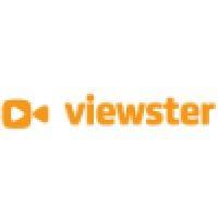 viewster logo image