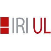 iri ul - institute for innovation and development of university of ljubljana