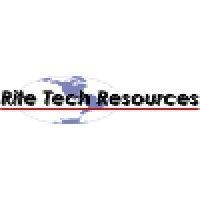 rite tech resources logo image