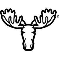 bull moose tube logo image