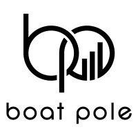 boat pole logo image