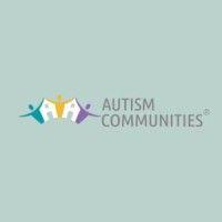 autism communities logo image