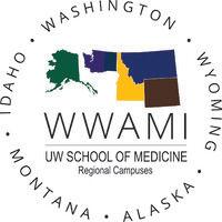 university of washington - school of medicine logo image