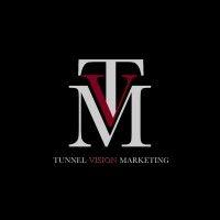 tunnel vision marketing