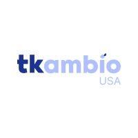 tkambio usa logo image