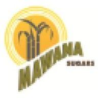 mawana sugars ltd logo image