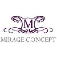 mirage concept marketing management fzco logo image