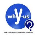 logo of Why Us Marketing