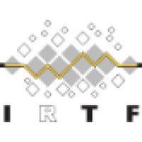 internet research task force (irtf) logo image