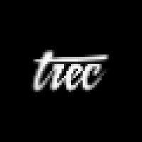 trec creative agency logo image