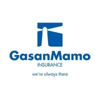 gasanmamo insurance logo image