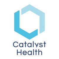 catalyst health logo image