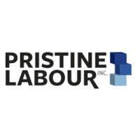 pristine labour logo image