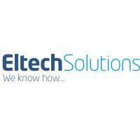 eltech solutions a/s logo image