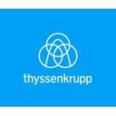 logo of Thyssenkrupp Materials France