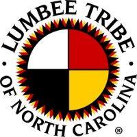 lumbee tribe of north carolina logo image