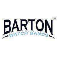 barton watch bands logo image