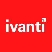 ivanti logo image