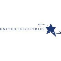 united industries logo image