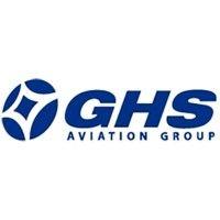 ghs aviation group llc logo image