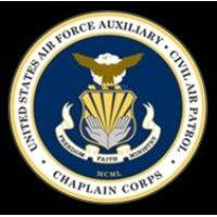 civil air patrol chaplain corps logo image