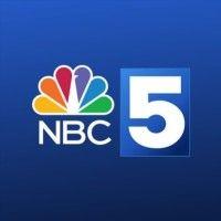 nbc5 logo image