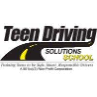 teen driving solutions