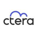 logo of Ctera