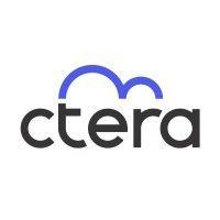 ctera logo image