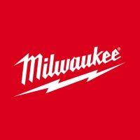 milwaukee tool uk logo image