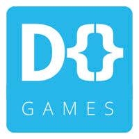 do games logo image