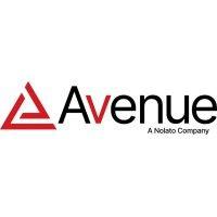 avenue - a nolato company logo image