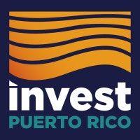 invest puerto rico logo image