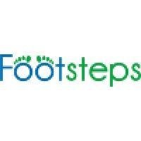 footstep labs, inc. logo image