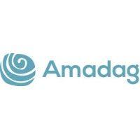 amadag (asociación madrileña de agorafobia) logo image