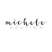 michele houston photography logo image