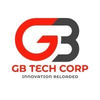 gb tech corp logo image