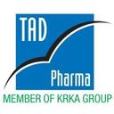 logo of Tad Pharma Gmbh